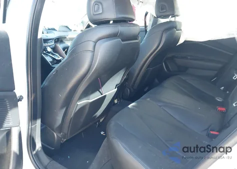 2021 Acura Tlx Standard z USA, uszkodzony, nr VIN 19UUB5F32MA002361